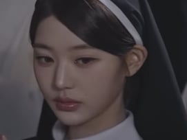 변우석·장원영·카리나 파격 조합에 해외팬들도 들썩[K-EYES]