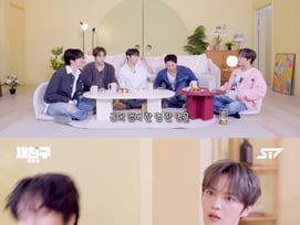 김재중, 피할 수 없는 40세.."나보고 영포티라고" 충격 [스타이슈]