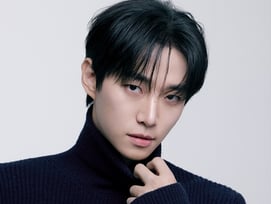 "시청률 10% 넘어 다행"..이준호, '태풍상사'와 함께한 한 해 [★FULL인터뷰]