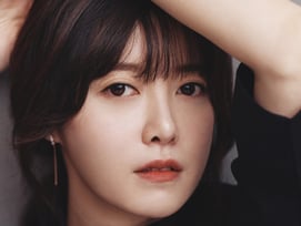 구혜선, 現 소속사와 4년만 재계약.."과감한 도전과 변신" [공식]