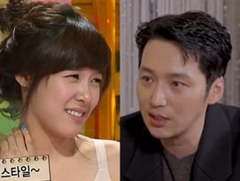 변요한 "레이첼 맥아담스"♥티파니 "구준표"..한결 같은 이상형 재조명[스타이슈]