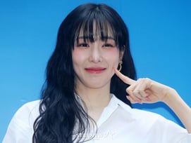 티파니, 직접 입 열었다 "♥변요한, 내게 안정을 주는 사람"[손편지 전문]