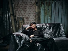 제이홉, '2026 나이키 글로벌 앰버서더 임명 예정'보도 ..."호비 컬렉션 나오나"