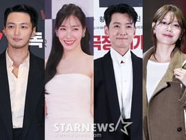 소녀시대 첫 유부녀..'변요한♥' 티파니·'정경호♥' 수영 중 누구? "결혼 전제 연애" [스타이슈]