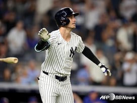 SF도 인정 "MVP 외야수와 접촉", 이정후-벨린저-라모스 '꿈의 외야' 완성되나