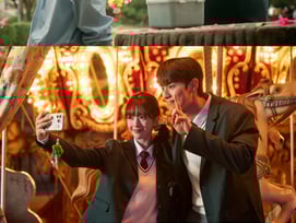 서강준♥진기주→강태오♥김세정, 'MBC 연기대상' 베스트 커플은?