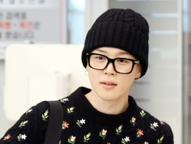 방탄소년단 지민, 빌보드 '연말 결산 차트' 점령