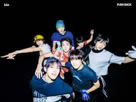 아이딧, 美 외신이 주목한 케이팝 루키 등극