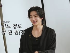 김재영, '절친' 변우석 인기에 겸손 모드.."옛날엔 경쟁했는데 이젠 상대도 안 돼"[살롱드립]