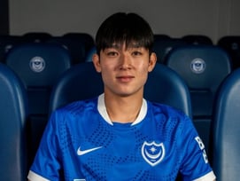 '레알 러브콜 심상찮네' 양민혁, 토트넘만 허락하면 이적 가능 "이적료 121억, 스피드+드리블 능력 반했다"