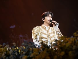 임영웅 팬클럽 '영웅시대 광주전남', 이화영아원에 사랑의 김치 기부