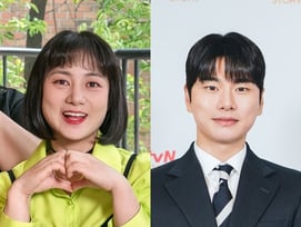 박나래·이이경 삭제..MBC 방송연예대상 베스트커플상 후보는?