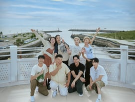 "이특X이원일 필승 조합" '하카의 부엌' 시즌2, 효연·히밥 등도 합류