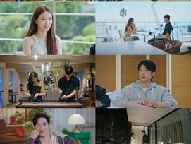 '환승연애4' 성백현, 또 오열..X 박현지에 눈물의 사과 "다음 생에 만나" [종합]