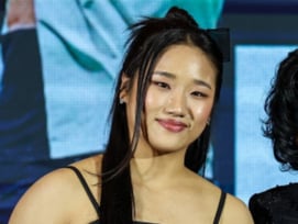 안세영 무려 '男 세계 역사'까지 도전! 단 33분 만에 '압권' 셧아웃, 조기에 4강 진출 확정 [BWF]