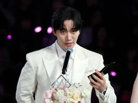 이준호 'AAA Fabulous'[★포토]