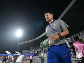 '이민성호 초비상' LA 올림픽에 아시아 '단 2팀' 나간다