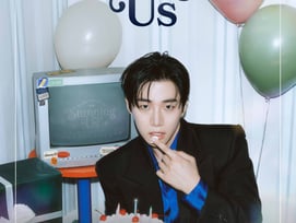 이준호 팬미팅 'STUNNING US' 초고속 전석 매진 '압도적'