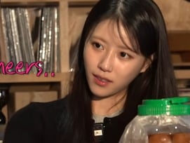 이미주, '94즈'에 손절 당했다.."새벽 1시까지 술 마셔놓고 먹튀"[스타이슈]