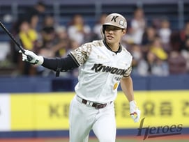 [속보] 드디어 "송성문, 3년 192억에 SD행" 美 저명기자도 인정... 김하성-김혜성 따라 ML 꿈 이뤘다