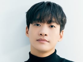 정욱진, 뮤지컬 '비틀쥬스'→단막극 '민지 민지 민지' 출연..열일 행보