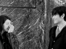 뷔 X 수지 = 설렘