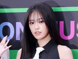 안유진, 매혹적 눈빛[★포토]