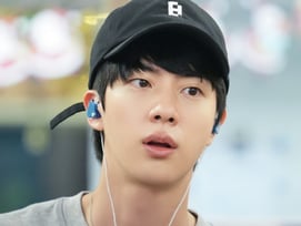 '기부 영향력 No.1' 방탄소년단 진, 마이원픽 원픽차트 20개월 연속 정상