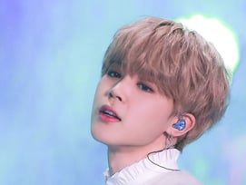 방탄소년단 지민, 스포티파이 韓 '2025 연말 결산' 3개 부문 2년 연속 1위 '평정'