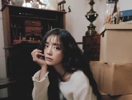 새해엔 아이오아이 볼 수 있을까..김세정 "10주년, 멤버들 의지 커"[인터뷰③]