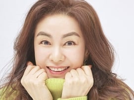 장윤정, 이혼 후 두 아이 키운 '싱글맘'..20년 만에 첫 고정 예능 [같이 삽시다]