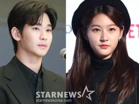 故김새론 죽음 후 남은 질문들..김수현과 진실 공방 계속 [2025 연말결산③]