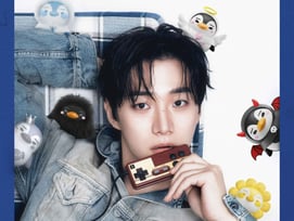 "이준호 사러 가자"..내년 1월 데뷔 첫 캐릭터 팝업 스토어 오픈