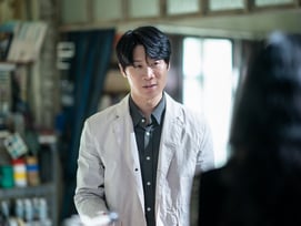 '자백의 대가' 진선규, 이 시대에 한명쯤 있었으면 하는 사람