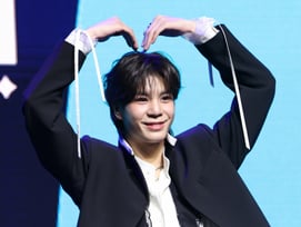 정동원, 내년 2월 23일 해병대 입대..전역 예정일은 27년 8월 22일 [스타이슈]