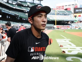 '이정후 위엄' SF CEO+사장+단장+감독→韓 총출동! 황재균·윌리 아다메스까지 선행 참여