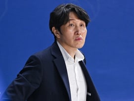 김단비 3득점 부진에 위대인도 한숨 "누구의 잘못도 아냐→부상 유념하며 전반기 마무리할 것" [아산 현장]