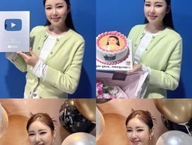 송가인, 비수기는 없다..뜻깊은 연말