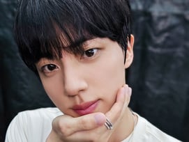 '존재만으로 최고의 크리스마스 선물' 방탄소년단 진, 아이돌픽 위클리 31주 연속 1위