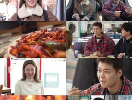 소녀시대, 데뷔 초 어땠길래..전현무 "사람인가?" [전현무계획3]