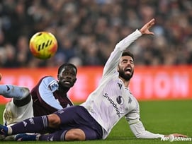 '전례 없던 위기' 맨유, 철강왕 브루노 이렇게 쓰러진 적 없었다... "대체 불가능" 아모림 감독 절망