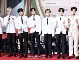 NCT 드림, 훌쩍자라 이제는 WISH 형님들[★포토]