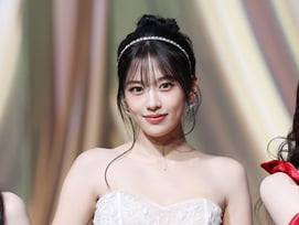 안유진, 당장 결혼해도 되겠네[★포토]