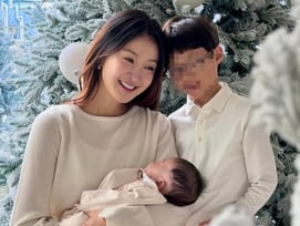 '엄마는 외계인' 저리 가라..이시영, 韓연예계 역사상 전무후무 기상천외 '엄마' [2025 연말결산⑤]