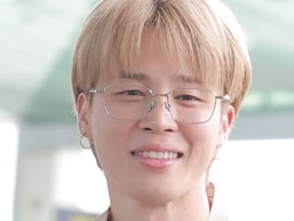 방탄소년단 지민, 韓 스포티파이 주간 아티스트 차트 120번째 1위..'유일' 신기록