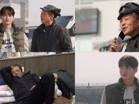 박서진, 父 몰래 배 팔았다.."치매 온 사람처럼 혼란"[살림남2]