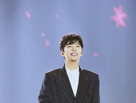 '전국투어' 임영웅, 12월 가수 브랜드평판 톱2