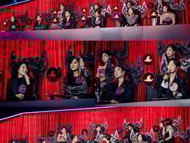 '현역가왕3' 정훈희→정수라 10인 마녀심사단..촌철살인 혹독한 심사