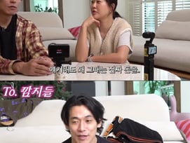 정석원, ♥백지영과 수입 격차 언급하더니.."전역 반지까지 팔아"