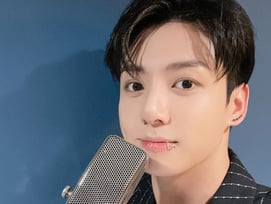 방탄소년단 정국 'Still With You', 스포티파이 4억 스트리밍 돌파..글로벌 파워 입증